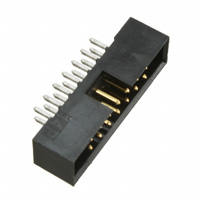 3M - 957214-6002-AR - CONN HDR 14POS 2MM VERT T-H 10AU