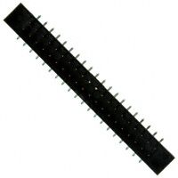 3M - 957240-2000-AR-TP - CONN HDR 40POS 2MM VERT SMD 10AU