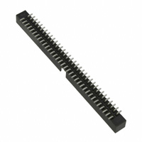 3M - 957268-2000-AR-TP - CONN HDR 68POS 2MM VERT SMT 10AU