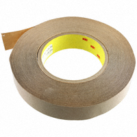 3M - 9627-1-60 - ADHESIVE TRANSFER TAPE 1"X60'