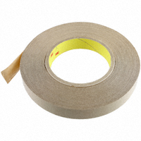3M - 9627-3/4-60 - ADHESIVE TRANSFER TAPE 3/4"X60'