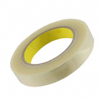 3M - 9628FL-3/4-60 - DOUBLE COATED TAPE CLR 3/4"X60'