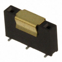 3M - 963105-2000-AR-PR - CONN SOCKET SGL 5POS GOLD SMD