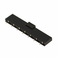 3M - 963114-2000-AR-PR - CONN SOCKET SGL 14POS GOLD SMD