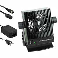 SCS - 963E - IONIZER WITH N. AMERICA CORD