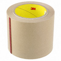 3M - 9705 - COND ADH TRAN TAPE 4" X 36YD