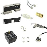 SCS - 980 - AIR GUN IONIZED AC 100/120V