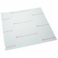 3M - 98044003659 - FILM BEF III 90/50-M 11"SQ 30 PC