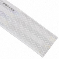3M - 983-10ES-WHITE-2"X150' - CONSPICUITY MARKING 2"X 150' WHT