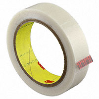 3M - 9882 1 IN X 36 YD - THERM COND ADH 2.0MIL 1"X36YD