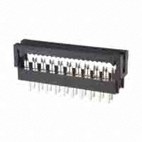3M - 99420-0016T - CONN 20POS .1X.1 IDC RIBBON PCB