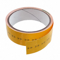 3M (TC) - 9MMX5MM-LABEL-1" - LABEL ELECTRL WARN 0.35"X0.2"