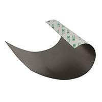 3M - AB5050SHF-210X297 - EMI ABSORBER .5MM 210MM X 297MM