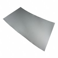 3M (TC) - 10X11.7-10-AB6005S - TAPE METAL 254X297MM