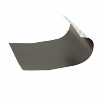 3M - AB7020HF - EMI ABSORBER .25MM 210MM X 297MM