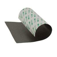 3M - AB7030HF - EMI ABSORBER .35MM 210MM X 297MM