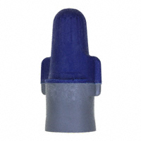 3M - B/G+BOX - CONN WIRE NUT 6-14 AWG TWIST ON