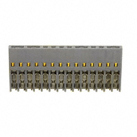 3M - CHG-1014-001010-KCP - CONN RECEPT IDC 14POS 28-26 AWG