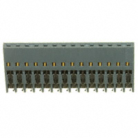 3M - CHG-1014-001010-KEP - CONN RECEPT IDC 14POS 24-22 AWG