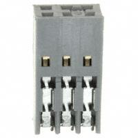 3M - CHG-2006-001010-KEP - CONN RECEPT IDC 6POS 24-22 AWG