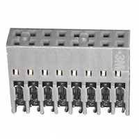 3M - CHG-2016-001010-KEP - CONN RECEPT IDC 16POS 24-22 AWG