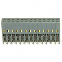 3M - CHG-2026-001010-KEP - CONN RECEPT IDC 26POS 24-22 AWG