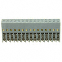 3M - CHG-2030-001010-KCP - CONN RECEPT IDC 30POS 28-26 AWG