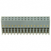 3M - CHG-2030-001010-KEP - CONN RECEPT IDC 30POS 24-22 AWG