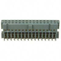 3M - CHG-2030-J01010-KCP - CONN RECEPT IDC 30POS 28-26 AWG