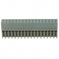 3M - CHG-2034-001010-KEP - CONN RECEPT IDC 34POS 24-22 AWG