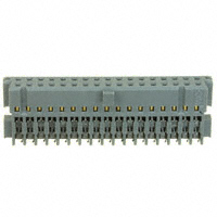 3M - CHG-2034-J01010-KEP - CONN RECEPT IDC 34POS 24-22 AWG