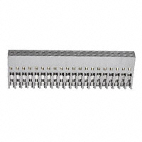 3M - CHG-2040-001010-KCP - CONN RECEPT IDC 40POS 28-26 AWG