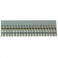 3M - CHG-2040-001010-KEP - CONN RECEPT IDC 40POS 24-22 AWG