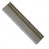 3M - CHG-2050-001010-KCP - CONN RECEPT IDC 50POS 28-26 AWG