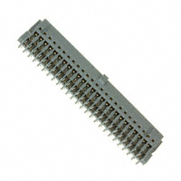 3M - CHG-2050-J01010-KEP - CONN RECEPT IDC 50POS 24-22 AWG