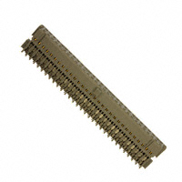 3M - CHG-2060-J01010-KEP - CONN RECEPT IDC 60POS 24-22 AWG