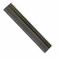 3M - CHG-2064-001010-KCP - CONN RECEPT IDC 64POS 28-26 AWG