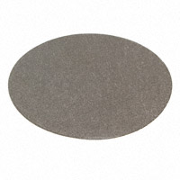 3M (TC) - 3M CN4490 CIRCLE-1.5"-100 - TAPE FABRIC 38.1MM CIRC 100/PK