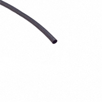 3M - CP-221 1/16" BL1000' - HEATSHRNK CP221 1/16" X 1000'BLK