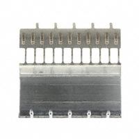 3M - CP2-GSC-L - CONN SHIELD LOWER TYPE C 11