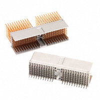 3M - CP2-HA110-F2-G30 - CONN HEADER TYPE A 110POS GOLD