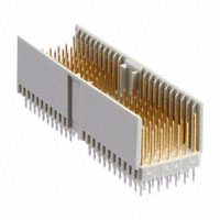 3M - CP2-HA110-GA1-KR - HEADER PRESS-FIT TYPE A 110POS