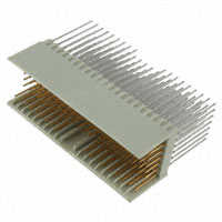 3M - CP2-HAB110-GA4-FJ - HEADER PRESS-FIT TYPE AB 110POS