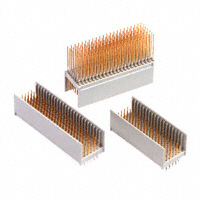 3M - CP2-HB095-GA4-G30 - CONN HEADER TYPE-B 95POS GOLD