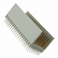 3M - CP2-HB095-GE1-TG30 - CONN HEADER TYPE-B 95POS GOLD