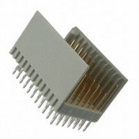 3M - CP2-HC055-GF1-KR - HEADER PRESS-FIT TYPE C 55POS