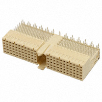 3M - CP2-SA110-G1-KR - CONN SOCKET TYPE A 110POS