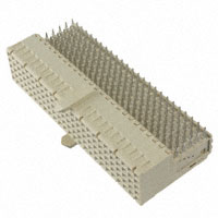 3M - CP2-SAB125-1-KR - CONN SOCKET TYPE AB 125POS RA