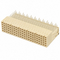 3M - CP2-SB110-G1-KR - CONN RCPT TYPE B 110POS R/A