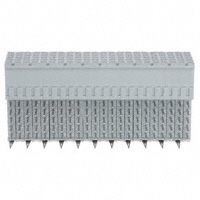 3M - CP2-SB110-G1-TG30 - CONN SOCKET TYPE-B 110POS R/A